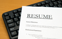 Open Source Resumes